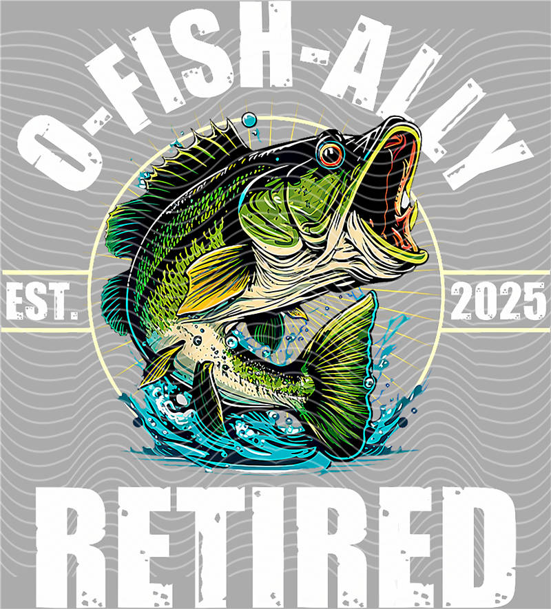 Fishing Series-DY 141
